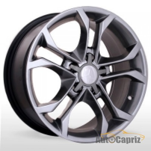 Диски Replica Audi BKR227 S R19 W8.5 PCD5x112 ET45 DIA66.6